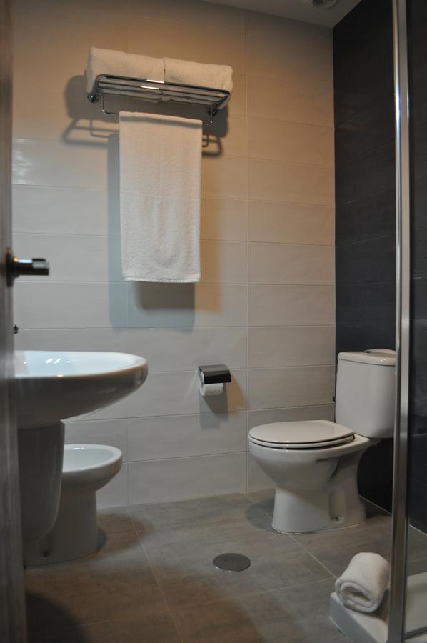 Habitación Familiar Estándar