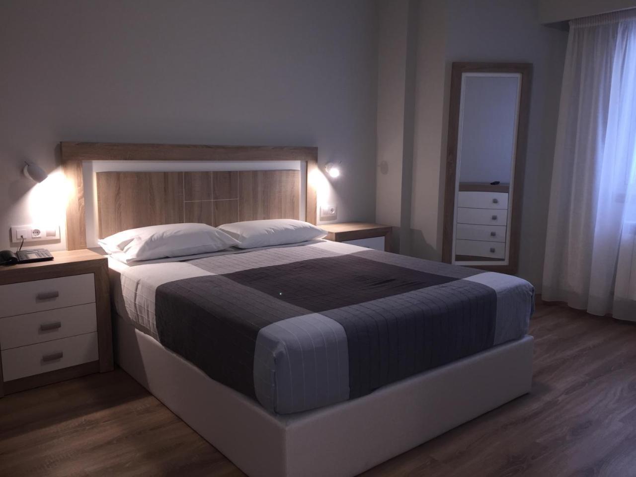 Suite Familiar